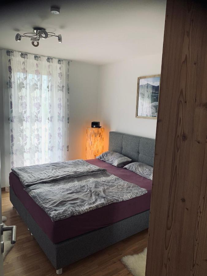 Apartment Kumitzblick Obersdorf Екстериор снимка