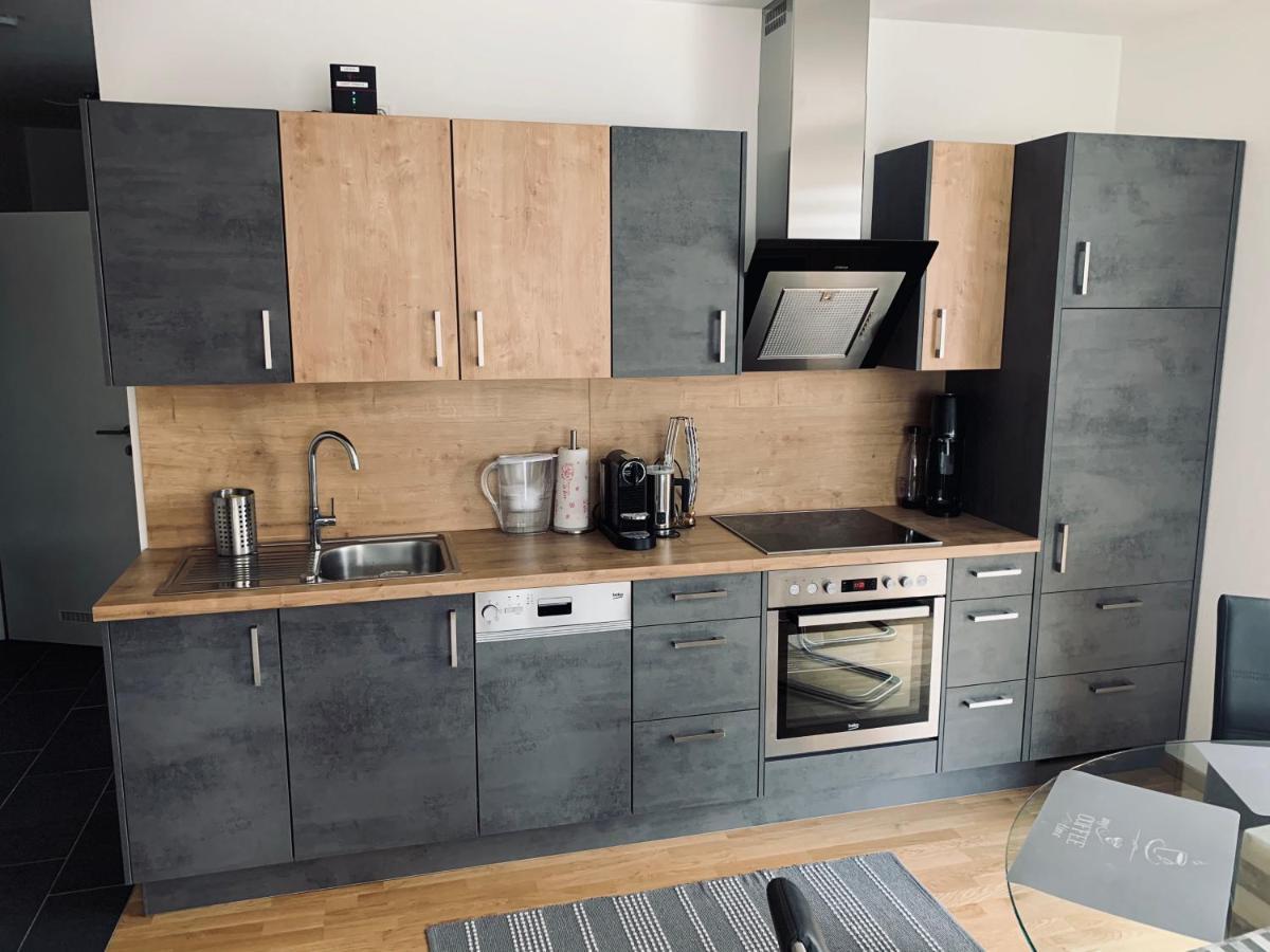 Apartment Kumitzblick Obersdorf Екстериор снимка