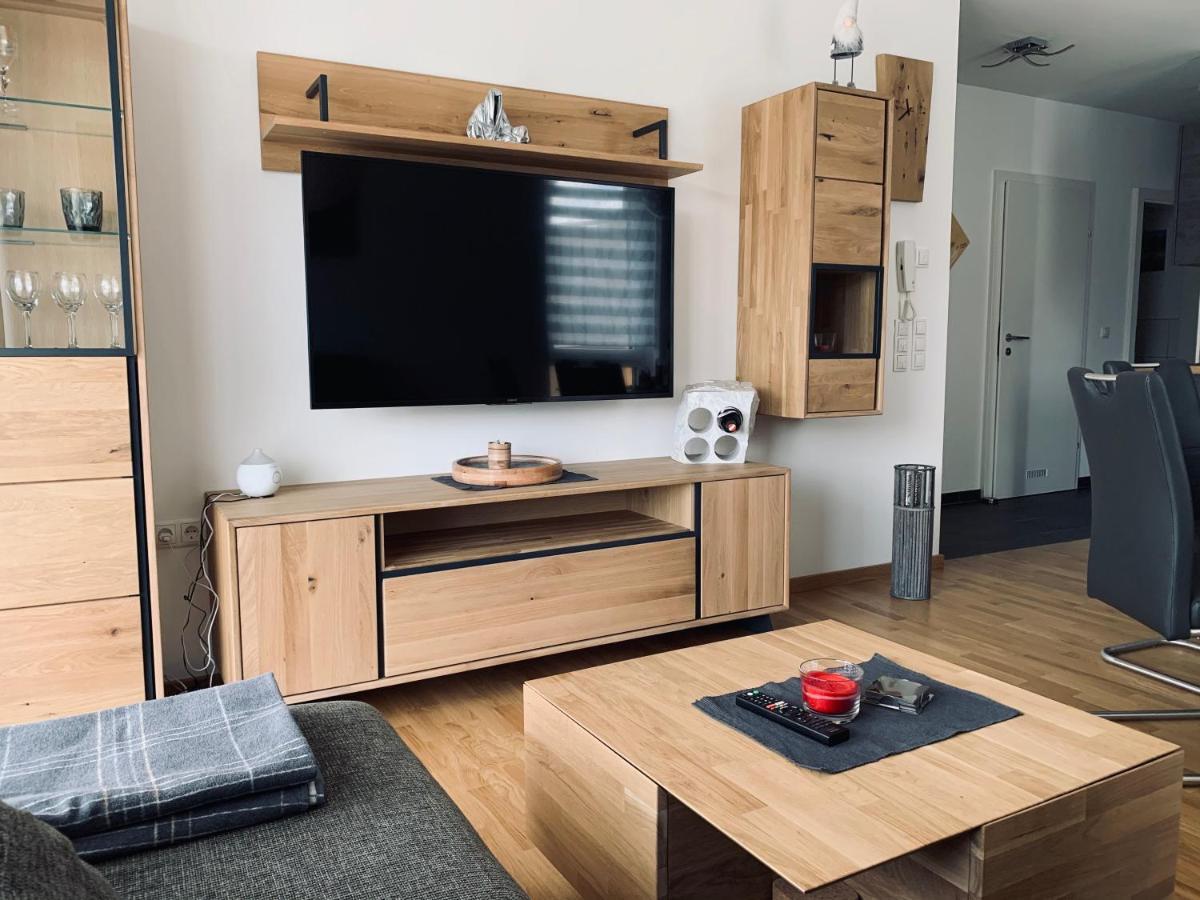 Apartment Kumitzblick Obersdorf Екстериор снимка