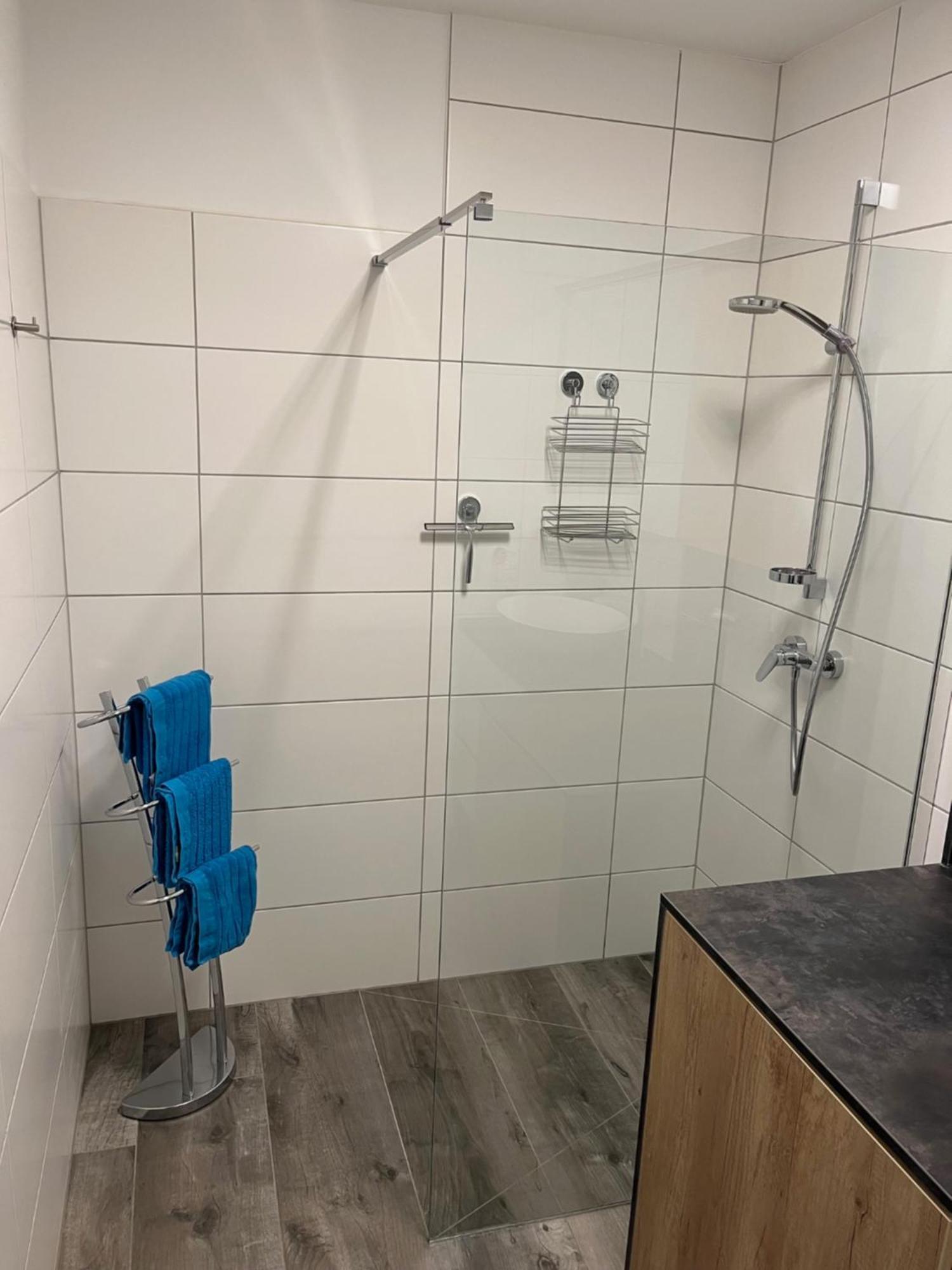 Apartment Kumitzblick Obersdorf Екстериор снимка